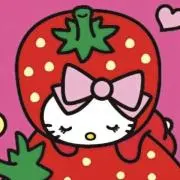 ᐡ ̳ᴗ ̫ ᴗ ̳ᐡ♡の画像