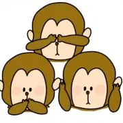 monkeyの画像
