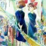 キキ☆