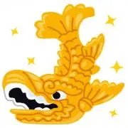 しゃちほこ