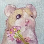 ゆーの画像