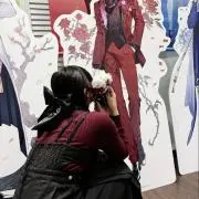 さくぽんの画像