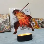 ムサシの画像