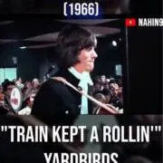 Jeff Beck