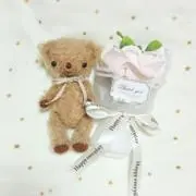 M ☆