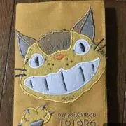 ★…トトロ…★