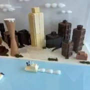 長の画像