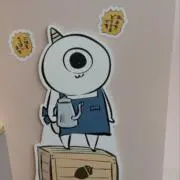 ぽにょの画像