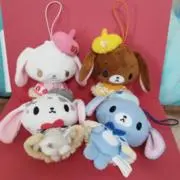 ちくまろくんの画像