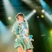 小百合の画像