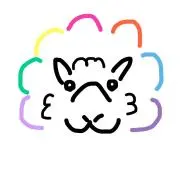 ひつじの画像