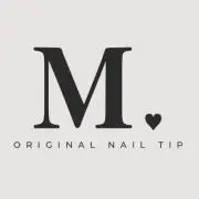 M. nail@オーダーネイルチップ୨ৎ