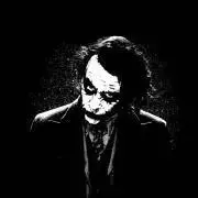 jokerの画像