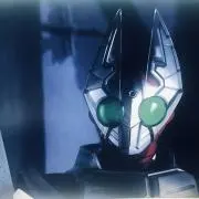 鉄仮面の画像