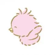 め