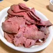 肉大臣の画像