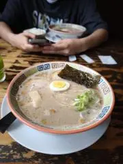 隆二