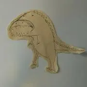 Qの画像