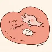 R♡