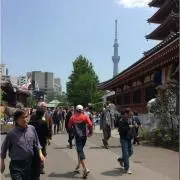 き