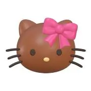 カリカリうめ　ちゃんの画像