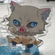 きちばちの画像