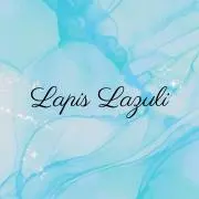 Lapis Lazuli【プロフ必読】の画像