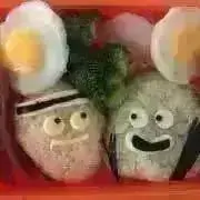 ゆんゆんの画像