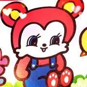 ちゃんじゃ♡プロフ必読の画像