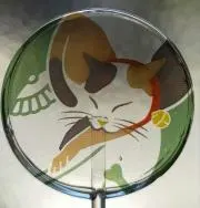 ねこの画像