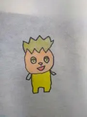 アルコーリックの画像