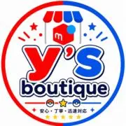 y's boutique@基本当日発送の画像
