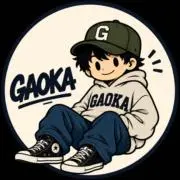 GAOKAくんの画像