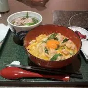 親子丼の画像