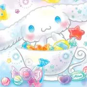 しなもちゃんの画像