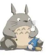 トトロ