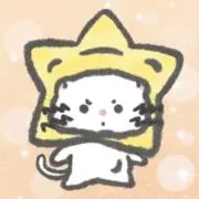 ₍ᐢ‥ᐢ₎ ♡の画像
