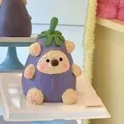 予約】専用Skullpanda ×XG ベース+保護カバー 専用 - メルカリ