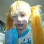 ニコニコの画像