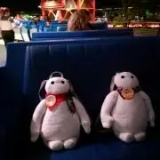 れいちぇる
