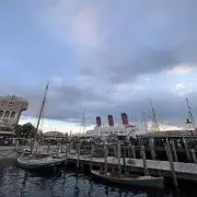 Golden Afternoonの画像