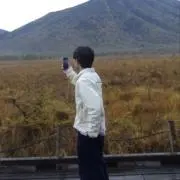 たんたん君の画像