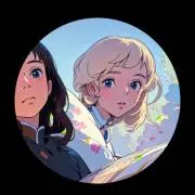 遼姫の画像