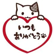 みゅう(≡^・^≡)