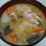 絹ごしの画像