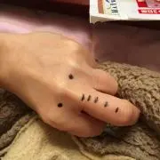 いち子☻プロフ※の画像