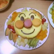 ぱっちょの画像