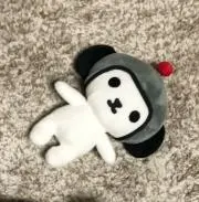 ゴン太くん