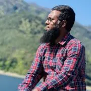 Md Rakibul Islam