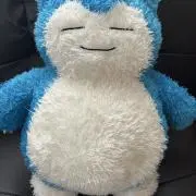 カビゴン4649の画像